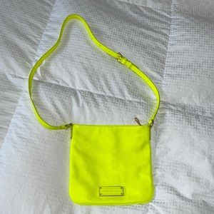 Marc Jacobs Crossbody Purse